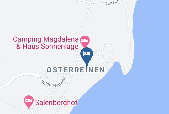 Ostallgau - Hausinnatura Maps