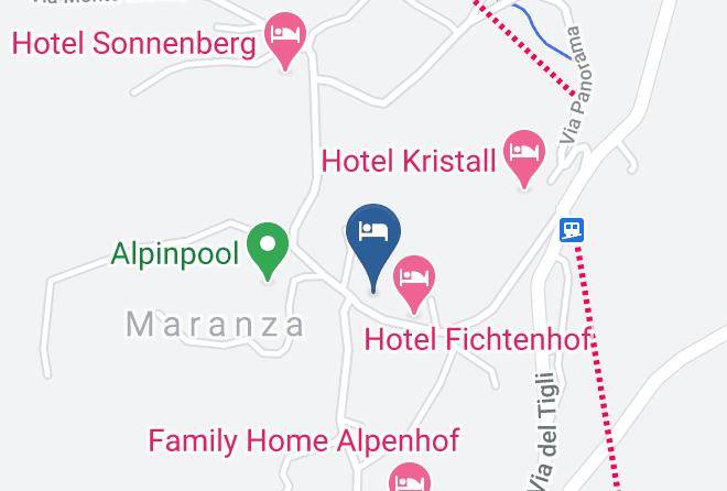 Bolzano - Hauslerhof Urlaub Auf Dem Bauernhof Maps