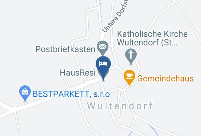 Mistelbach - Hausresi Maps