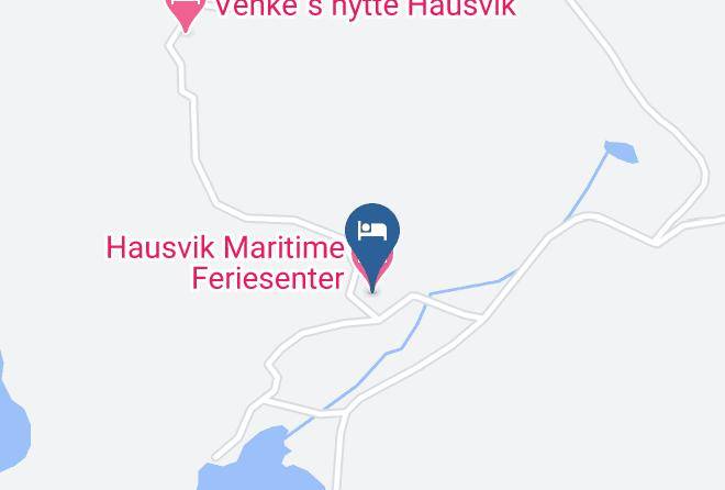 Lyngdal - Hausvik Maritime As Maps