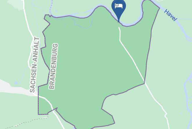 Havelland - Havelboot Marina Maps