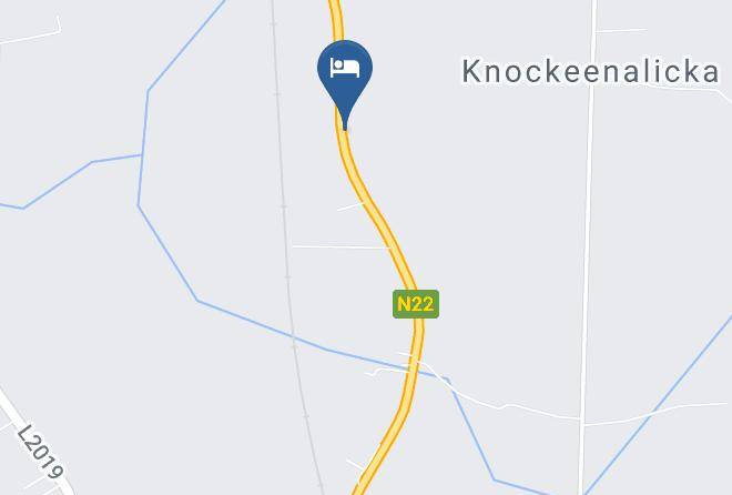 Killarney - Haven's Rest Maps