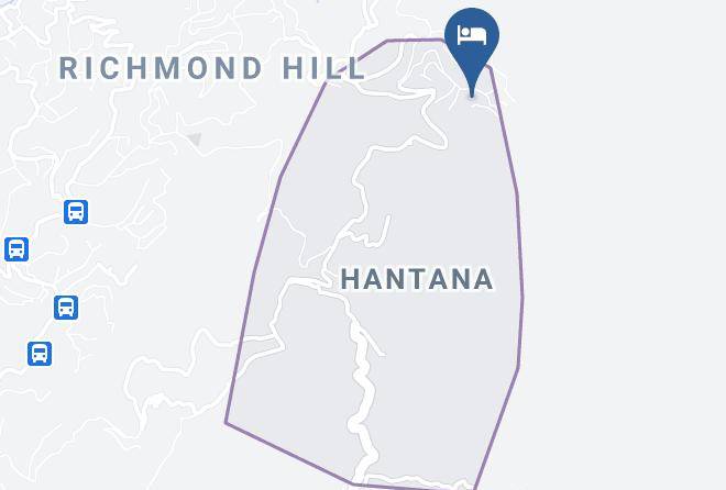 Kandy - Haven Upon Hills Maps