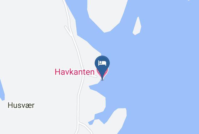 Heroy - Havkanten Maps