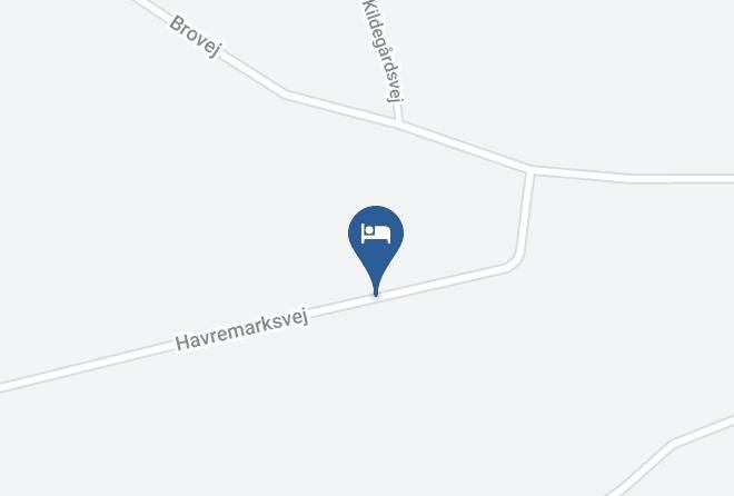 Slagelse - Havremarksvej 1 Slagelse Maps