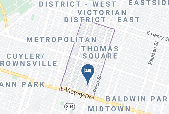 Chatham - Hawg Scooters Maps