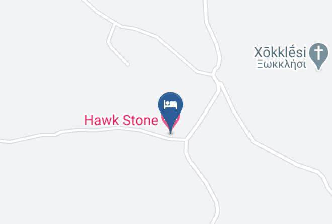 Milos - Hawk Stone Maps