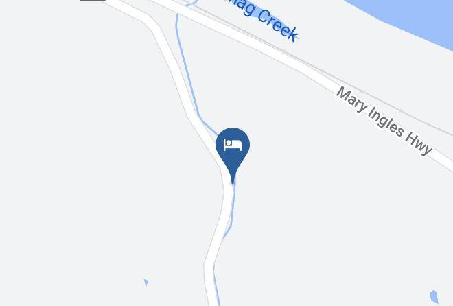 Hawk Wood Hall B&b Map