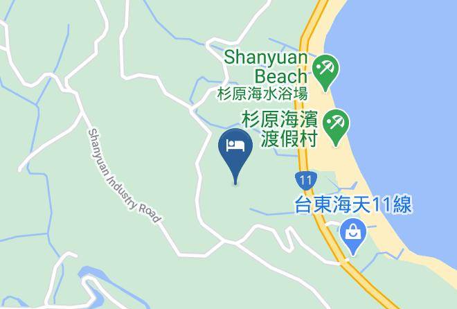 Taitungnty - Hawkes Bay Maps