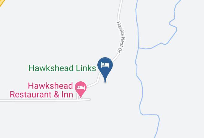 Allegan County - Hawkshead Inn Maps