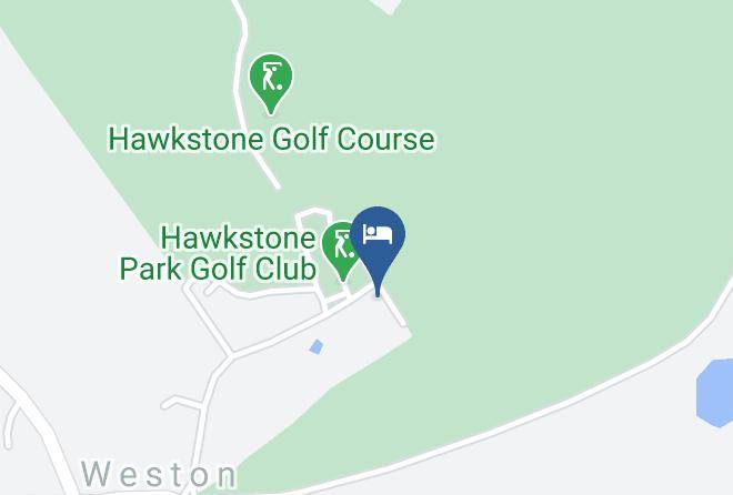 Shropshire - Hawkstone Park Maps