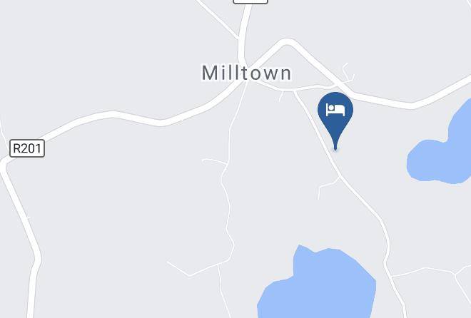 Belturbet - Hawthorn Lodge Maps