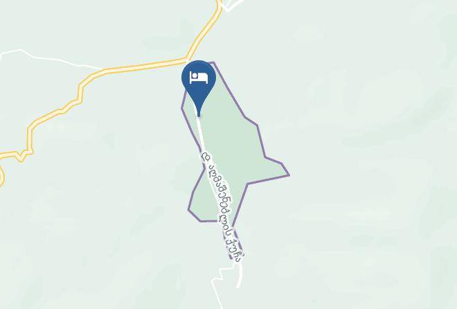 Borjomi - Hay Stack Maps