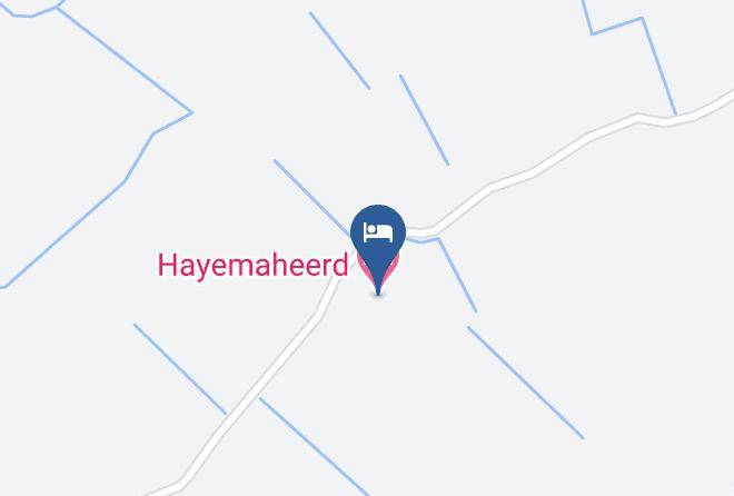 Westerkwartier - Hayemaheerd Maps