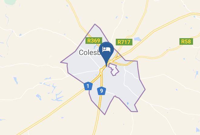 Pixley Ka Seme - Hazeldene Maps