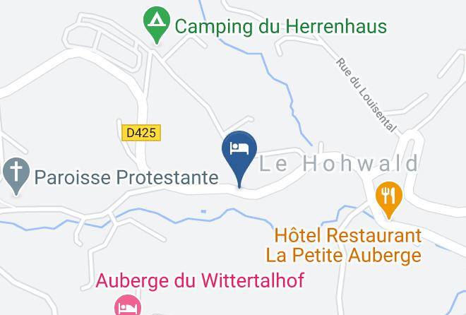 Bas Rhin - Hazemann Gerard Maps