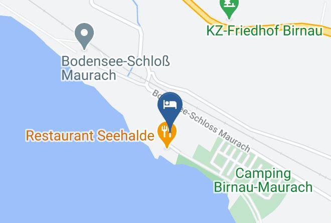 Bodenseekreis - Hbg Pilgerhof Mbh Maps