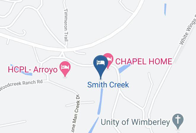 Hays - Hcpl 2 Creeks Maps