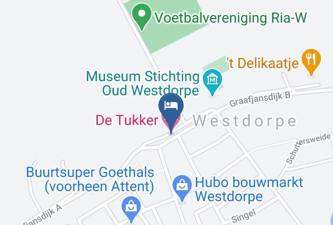 Gemeente Terneuzen - De Tukker Maps