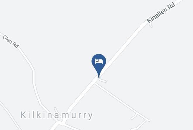 Healing Concepts Map