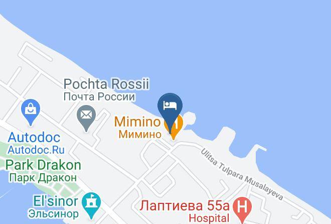 Makhachkala - Health And Wellness Centerbelymedved Maps