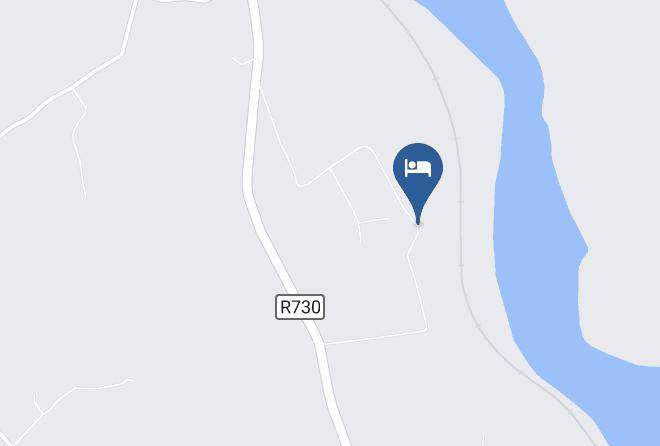 Healthfield Manor Map