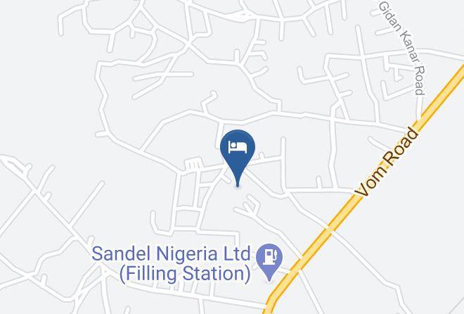 Bakko - Healthy Body Clinic & Resort Ltd Maps