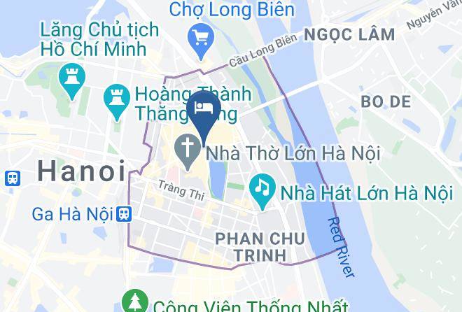 Phung Hang Trng - Heart Hotel Maps