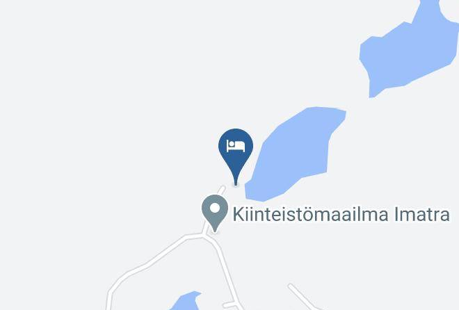 Ruokolahti - Heart Lake Wilderness Hideaway Private Lake Maps