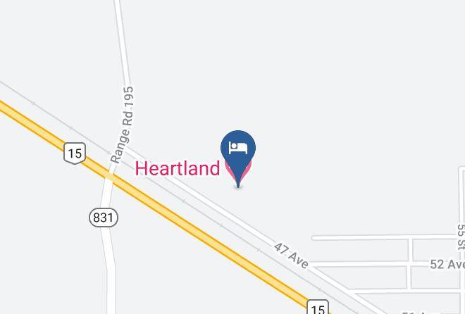 Division 10 - Heartland Hotel Maps