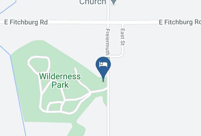Ingham County - Heartland Woods Family Resort Maps
