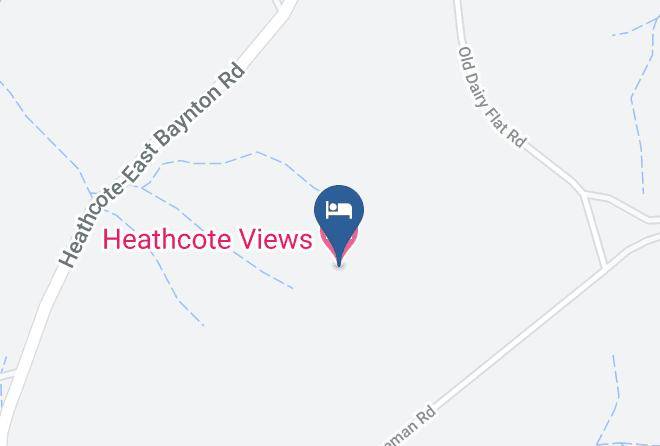 Mitchell - Heathcote Views Maps