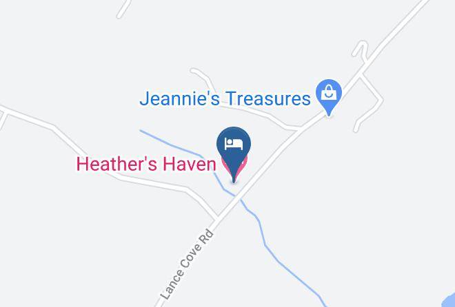 Division 1 - Heather's Haven Maps