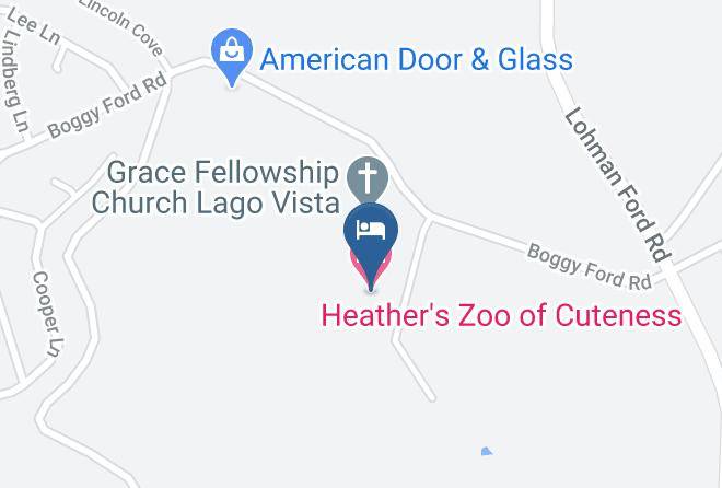 Travis - Heather's Zoo Of Cuteness Maps