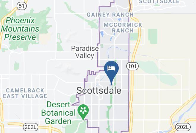 Maricopa - Heatherbrae Maps