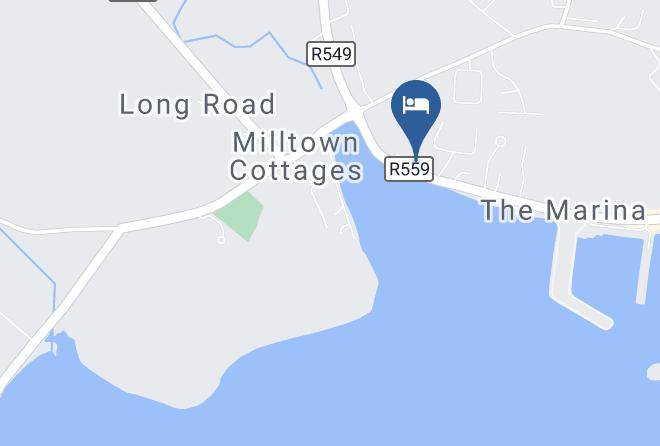 Dingle - Heaton's Dingle Maps