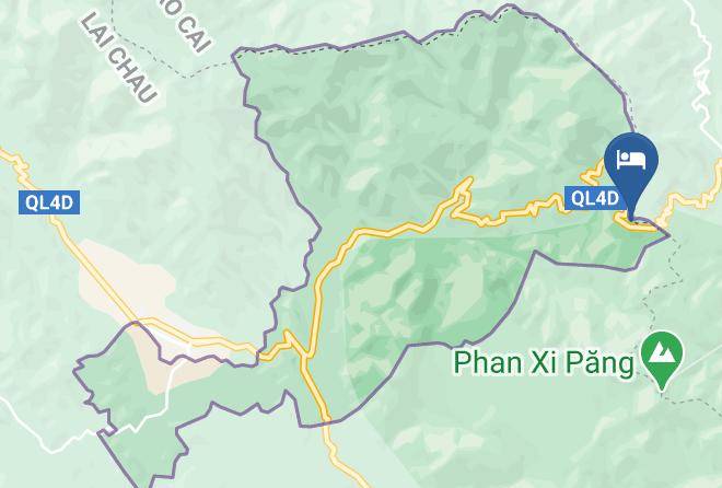 Tam Dung - Heaven Gate Hotel O Quy Ho Maps