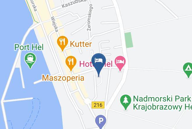 Pucki - Heaven In Hel Maps
