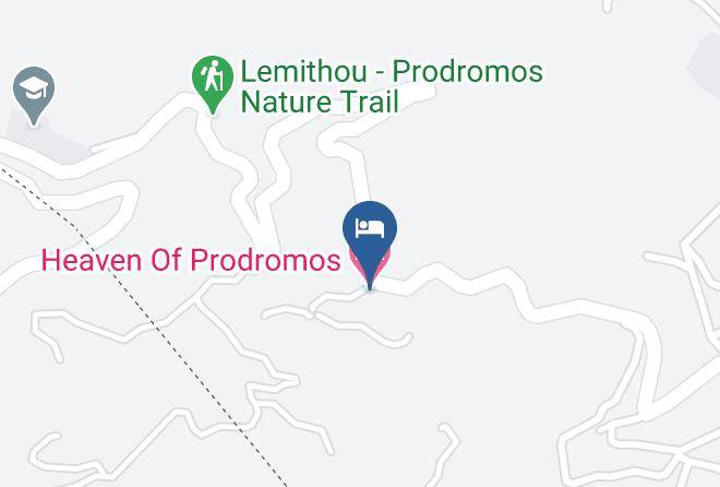 Heaven Of Prodromos Map