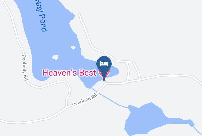 Coos - Heaven's Best Maps