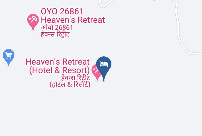 Solan Sub District - Heavens Retreat Maps