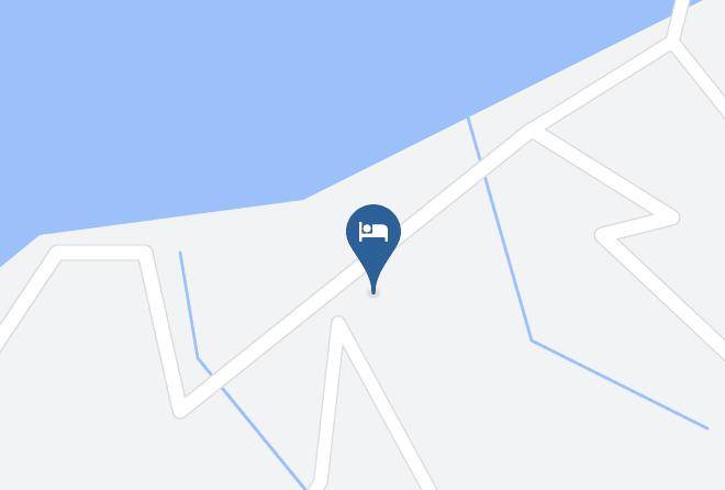 Port Mathurin - Hebergement Fatehmamode Maps