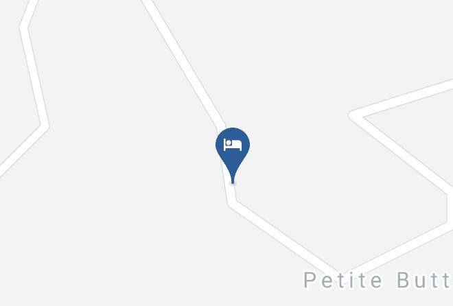 Plaineail La Foucheail - Hebergement Le Solitaire Maps