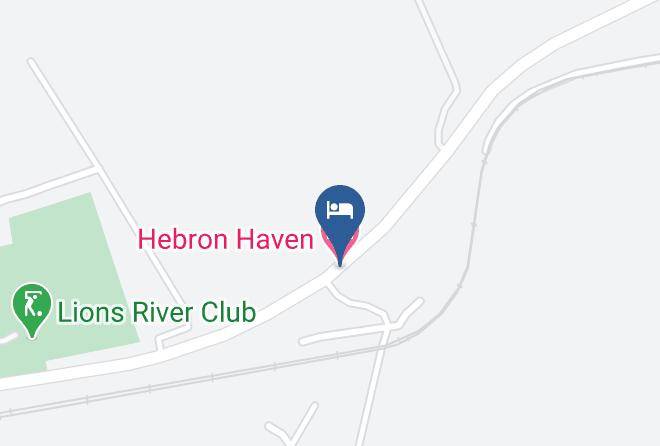 Umgungundlovu - Hebron Haven Maps