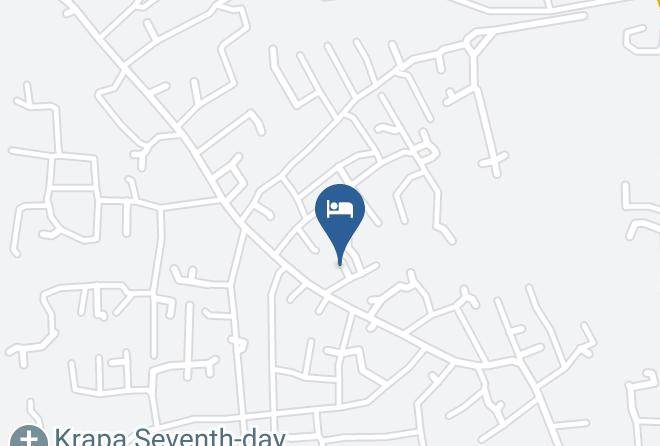 Ejisu Juaben - Heckate Hotel Maps