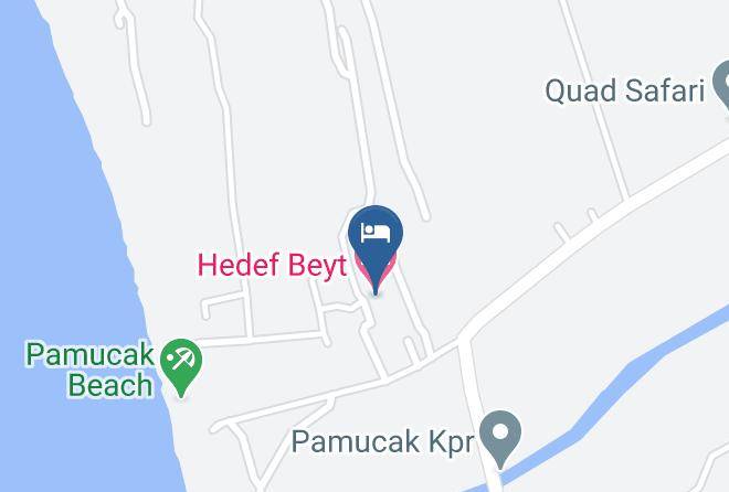 Selcuk - Hedef Beyt Maps
