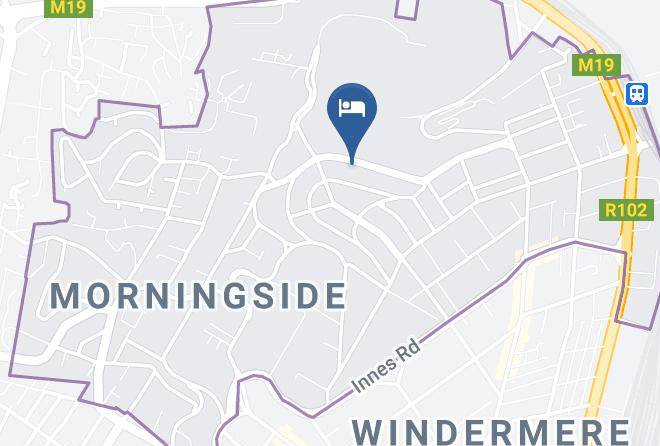 Ethekwini - Hedgehog Hamlet Maps