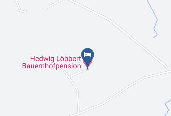 Coesfeld - Hedwig Lobbert Bauernhofpension Maps