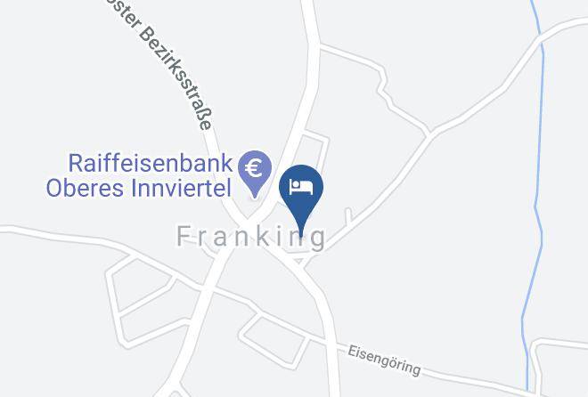 Braunau Am Inn - Hedwig Schmidhammer Maps