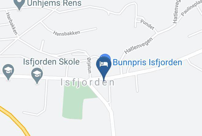 Rauma - Heensgarden Maps